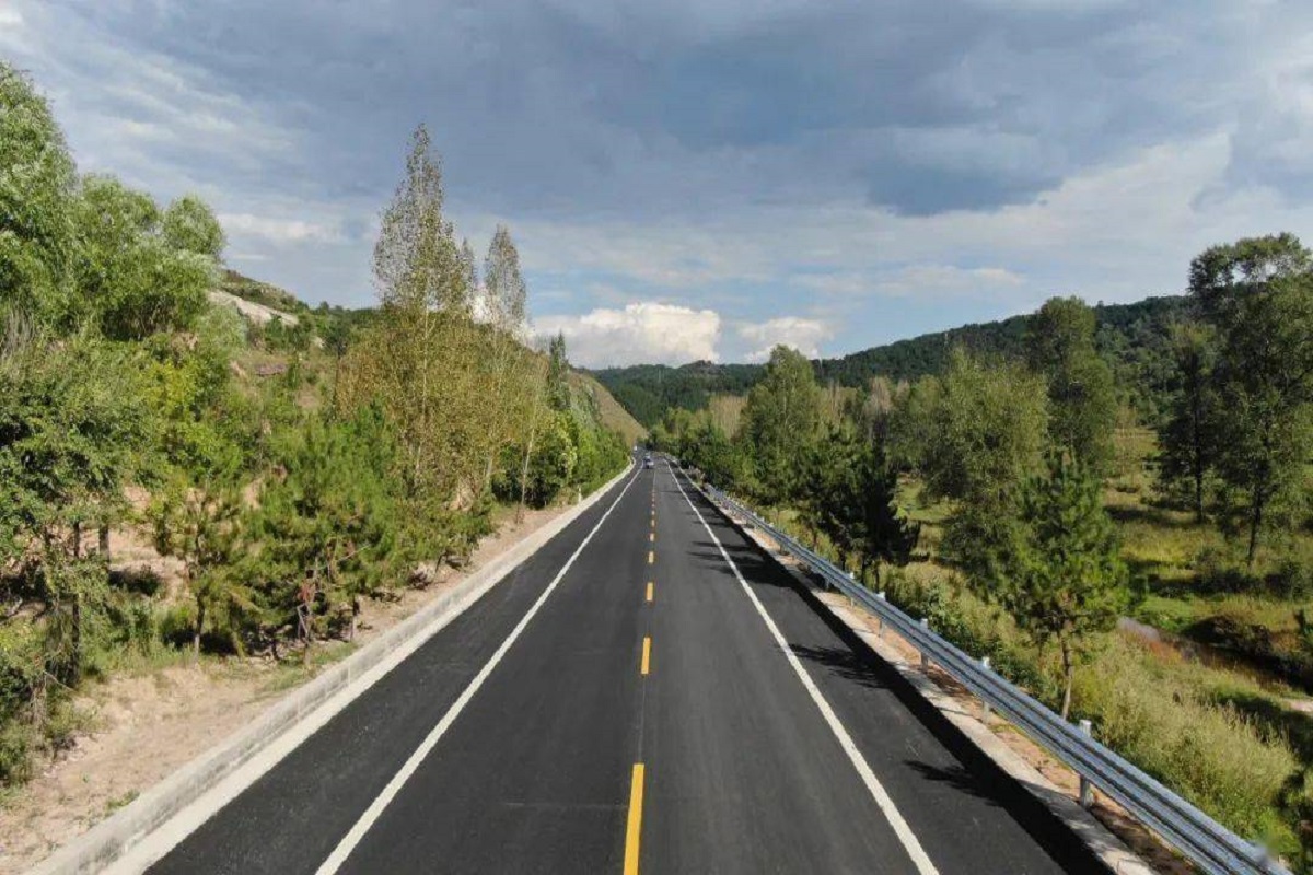 山西省国省道路面改造工程（运城、晋城境内）PPP项目建设期绩效评价服务
