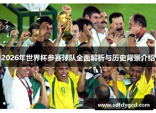 2026年世界杯参赛球队全面解析与历史背景介绍