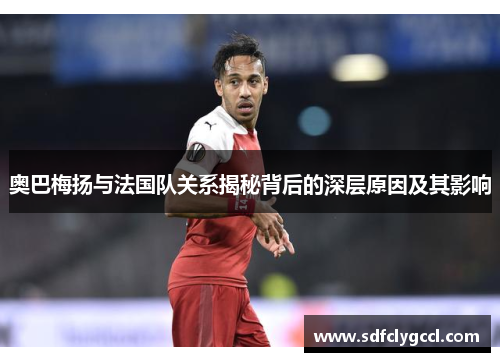 奥巴梅扬与法国队关系揭秘背后的深层原因及其影响